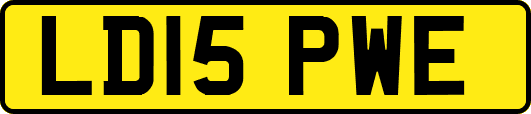 LD15PWE