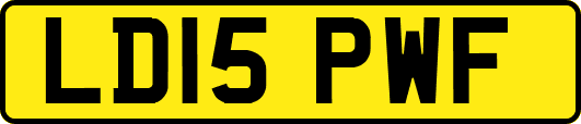LD15PWF