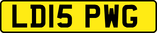 LD15PWG