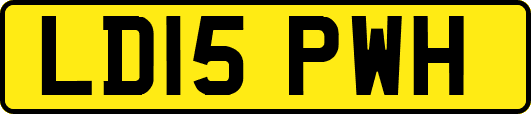 LD15PWH