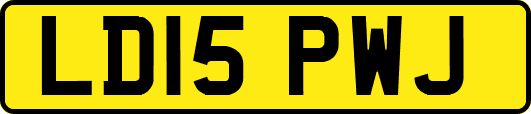 LD15PWJ