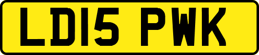 LD15PWK