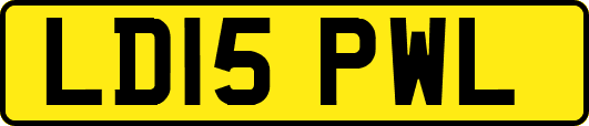 LD15PWL
