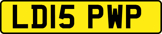LD15PWP