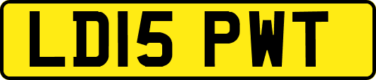 LD15PWT