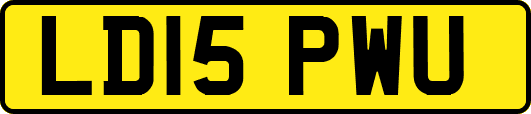 LD15PWU