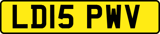 LD15PWV