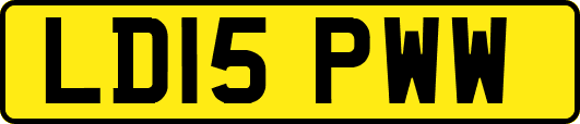LD15PWW