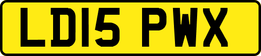LD15PWX