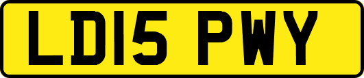 LD15PWY