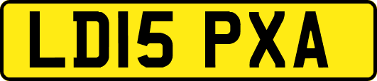 LD15PXA