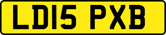 LD15PXB