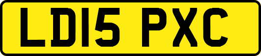 LD15PXC