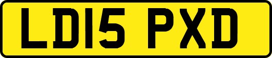 LD15PXD