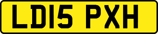LD15PXH