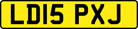 LD15PXJ