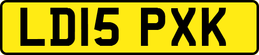 LD15PXK