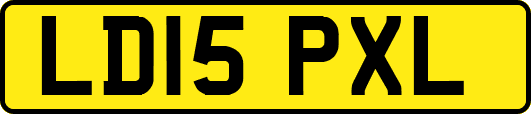 LD15PXL