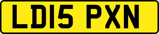 LD15PXN