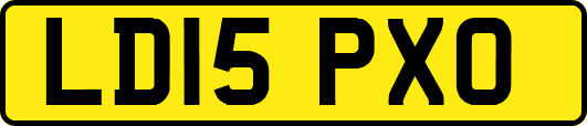 LD15PXO