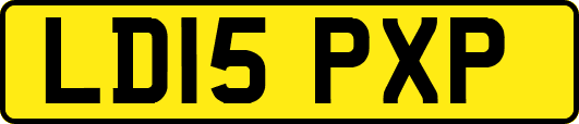 LD15PXP