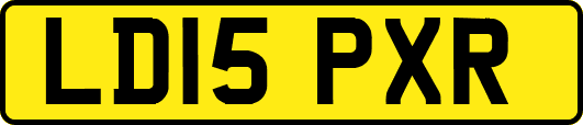 LD15PXR