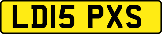LD15PXS