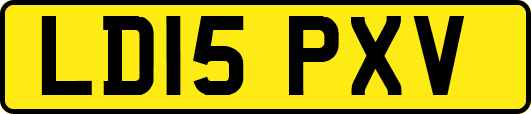 LD15PXV