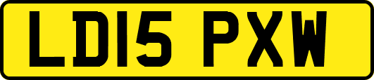 LD15PXW