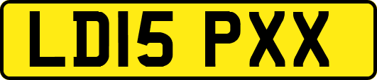 LD15PXX