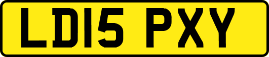 LD15PXY