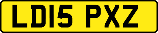 LD15PXZ