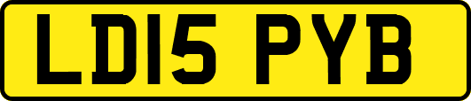 LD15PYB