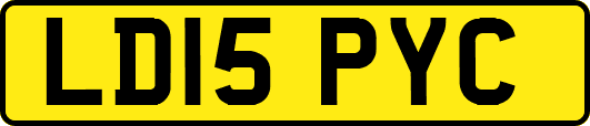 LD15PYC