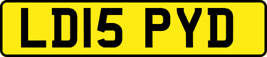 LD15PYD