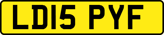 LD15PYF