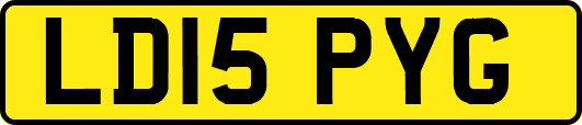 LD15PYG