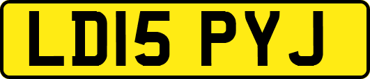 LD15PYJ
