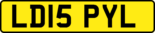 LD15PYL