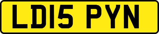 LD15PYN