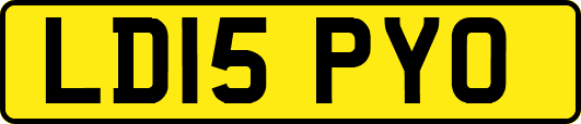 LD15PYO