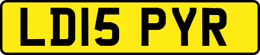 LD15PYR