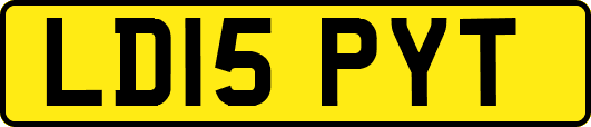 LD15PYT