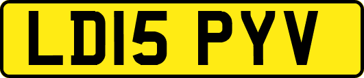 LD15PYV