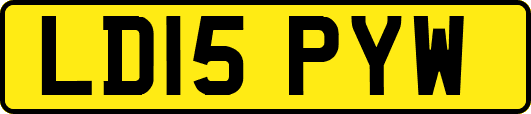 LD15PYW