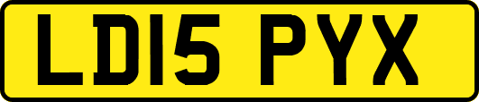LD15PYX