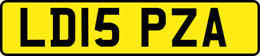 LD15PZA