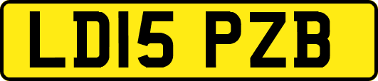 LD15PZB