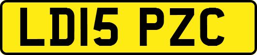 LD15PZC
