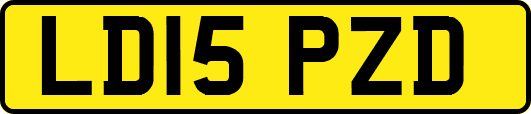 LD15PZD